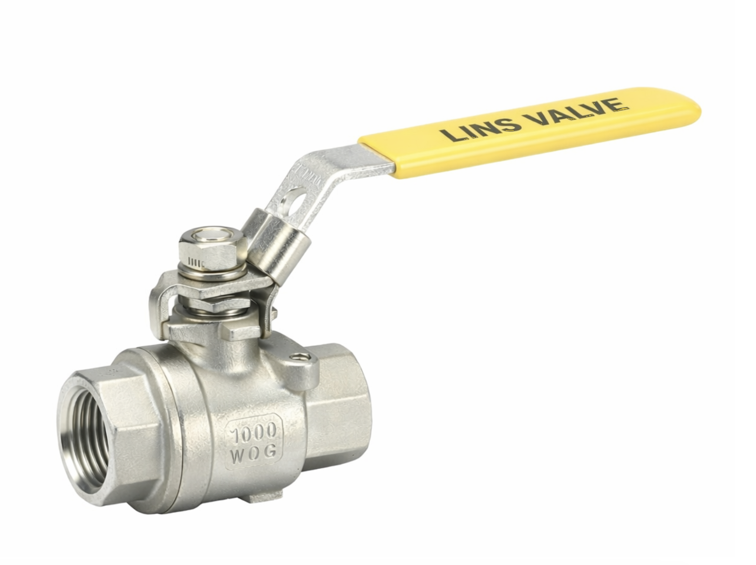 Full Port vs Reduced Port Ball Valve — Cv value and pressure drop comparison