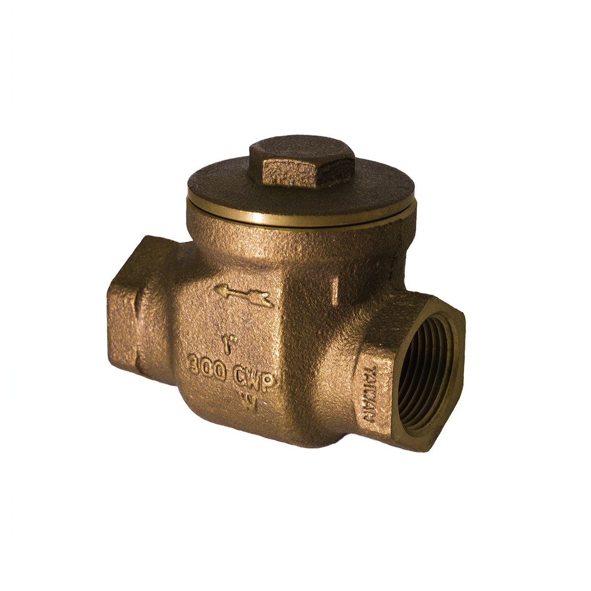 Bronze Check Valve