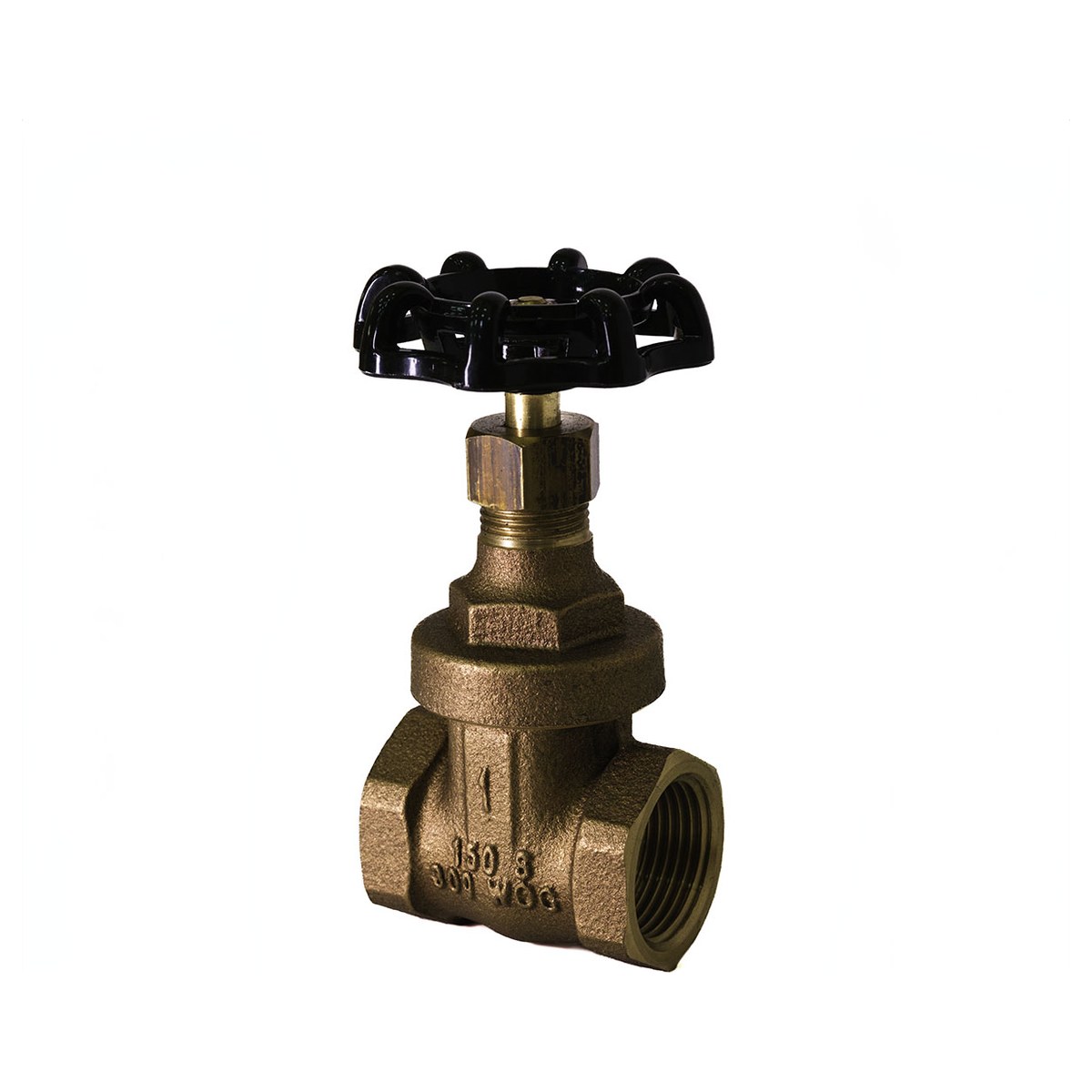 Bronze Gate Valve