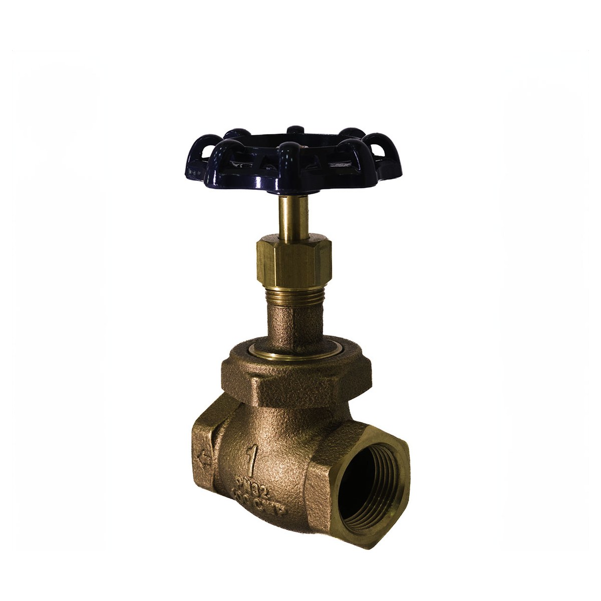 Bronze Globe Valve