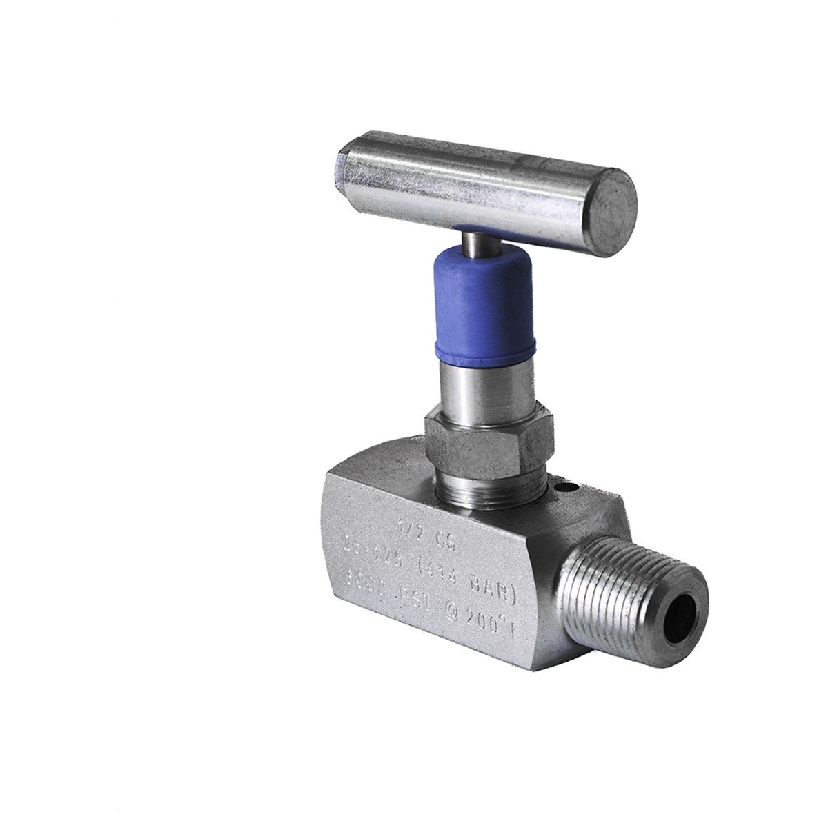 High Pressure Needle Valve