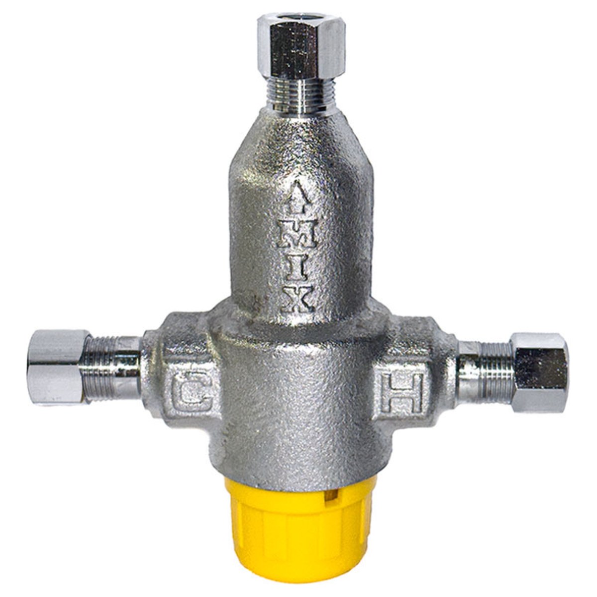 Thermostatic Mixing Valve