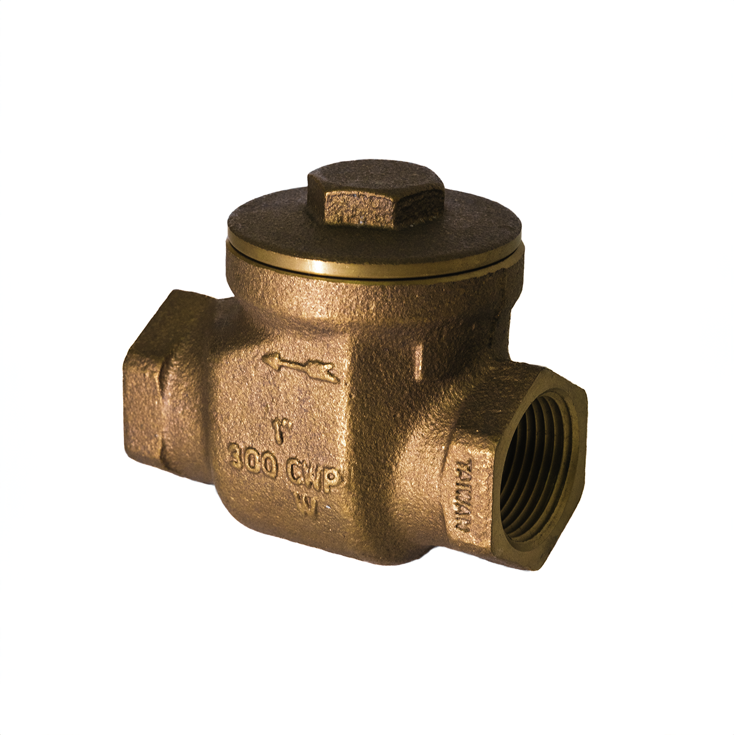 Bronze Check Valve