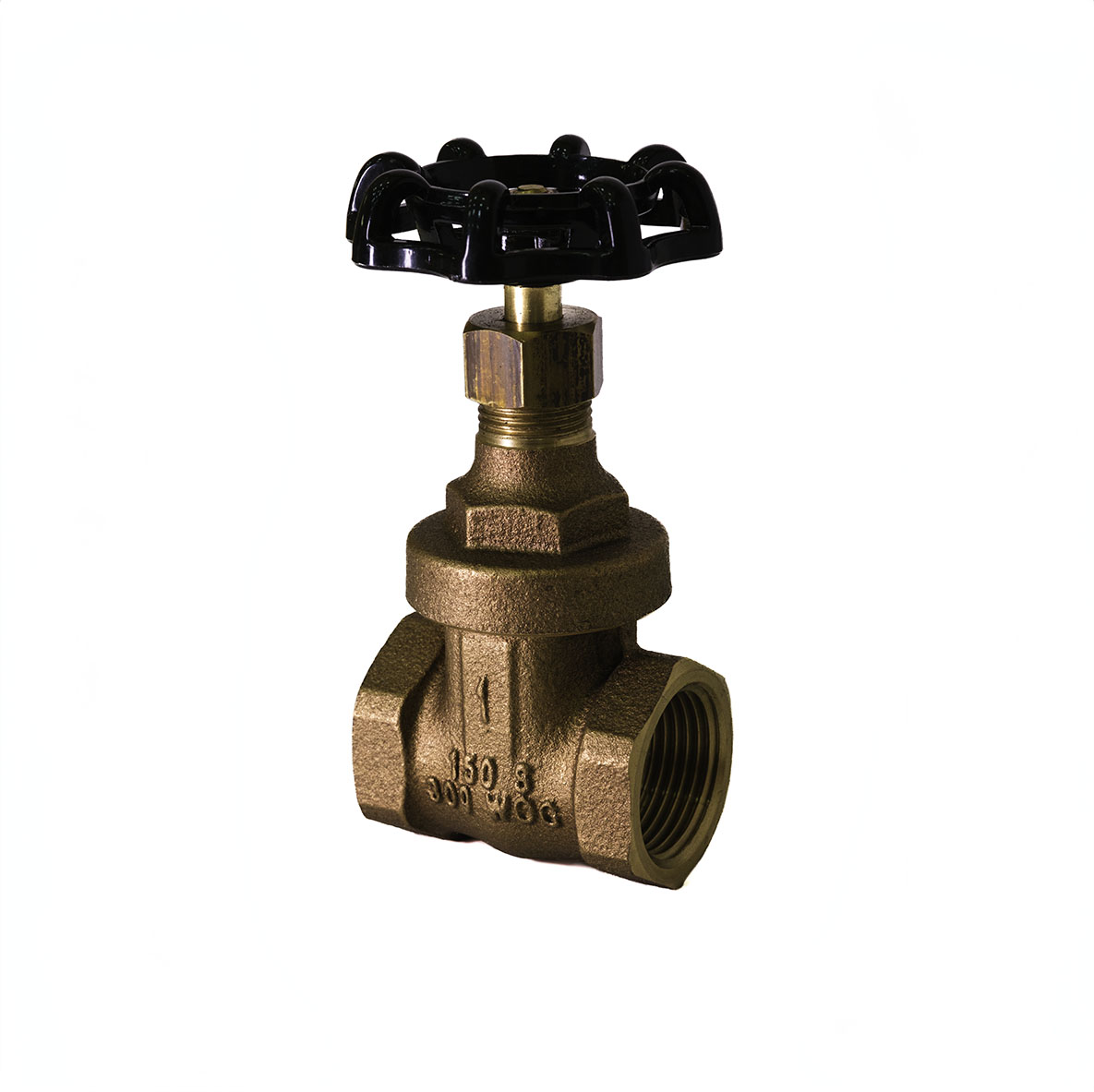 Bronze Gate Valve