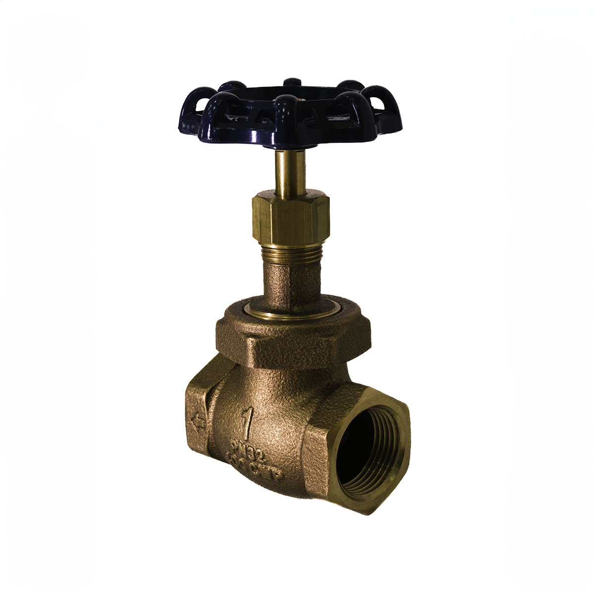 Bronze Globe Valve