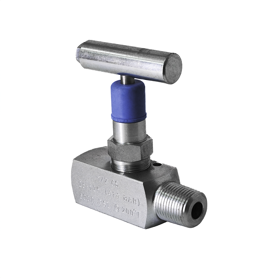 Stainless Steel Needle Valve