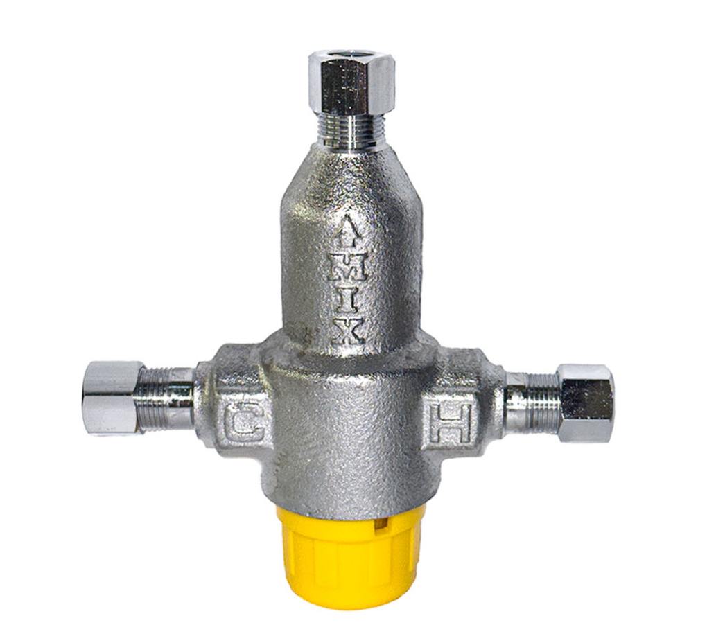 Thermostatic Mixing Valve