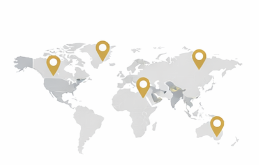 Global Export Markets